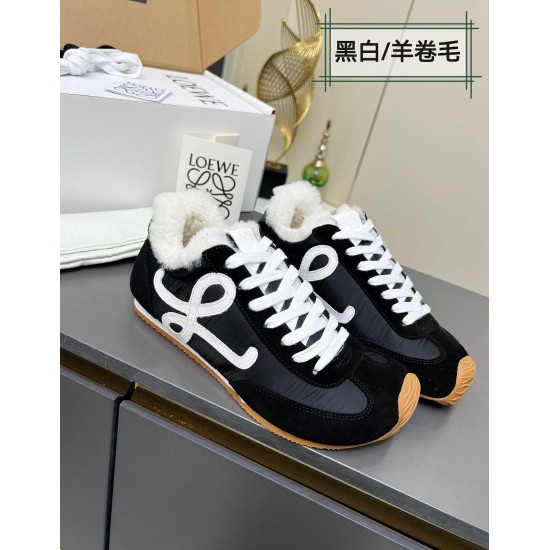 Loewe Casual ShoesTop Quality
Women 35-41
