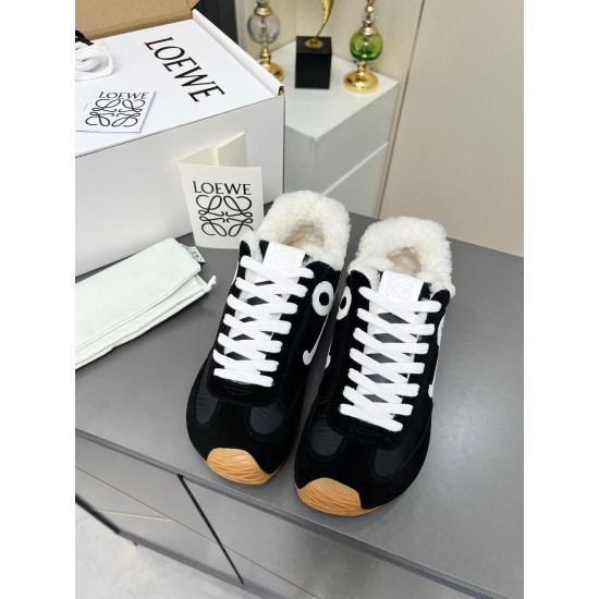 Loewe Casual ShoesTop Quality
Women 35-41