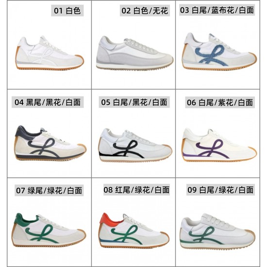 Loewe Casual ShoesTop Quality
Women 35-41