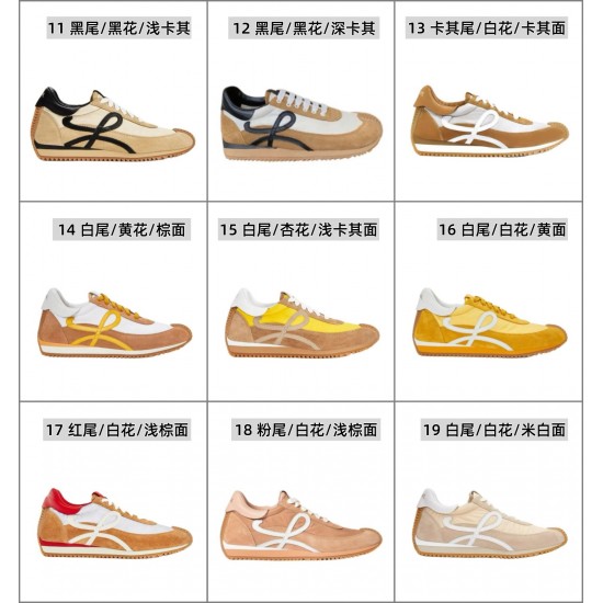 Loewe Casual ShoesTop Quality
Women 35-41
