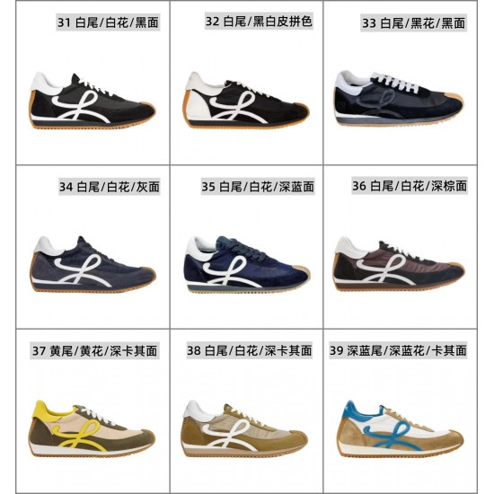 Loewe Casual ShoesTop Quality
Women 35-41