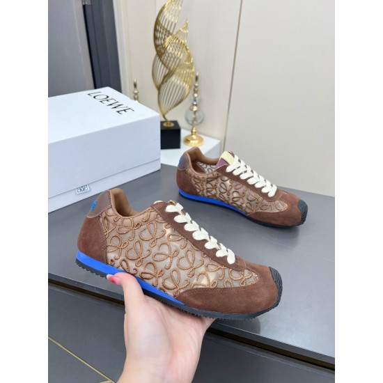 Loewe Casual ShoesTop Quality
Women 35-41