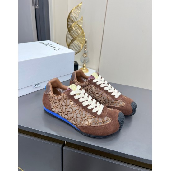 Loewe Casual ShoesTop Quality
Women 35-41
