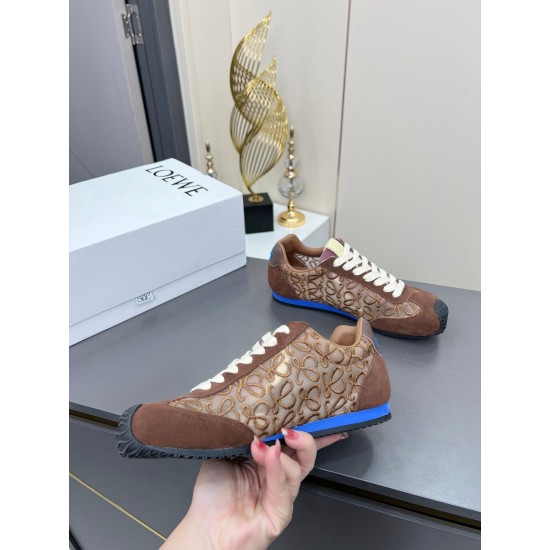Loewe Casual ShoesTop Quality
Women 35-41