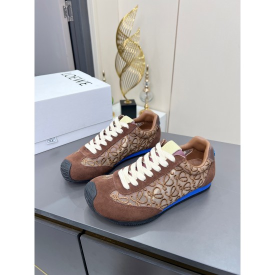 Loewe Casual ShoesTop Quality
Women 35-41