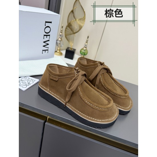 Loewe Casual ShoesTop Quality
Women 35-41