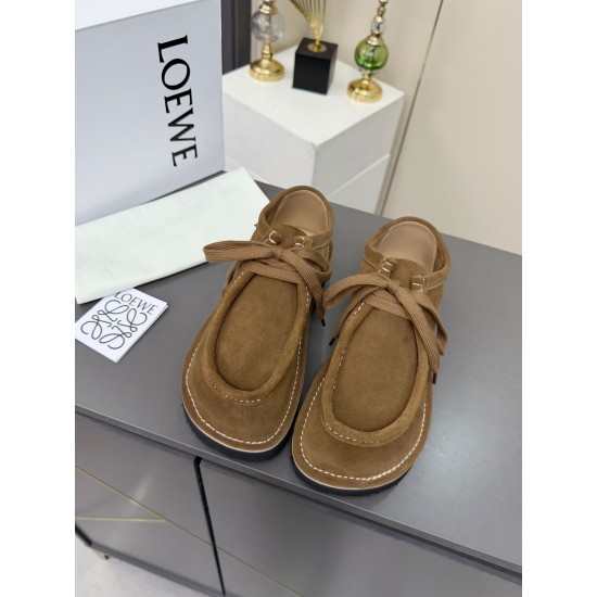Loewe Casual ShoesTop Quality
Women 35-41