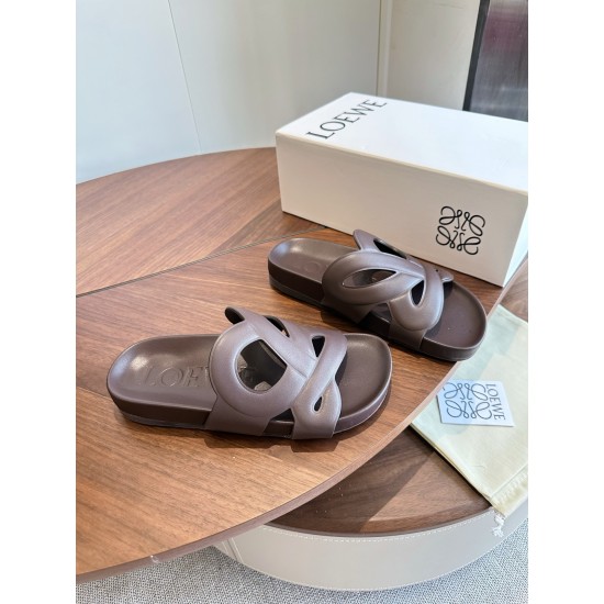 Loewe slippers