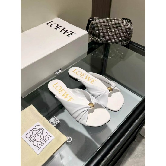 Loewe slippers