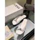 Loewe slippers