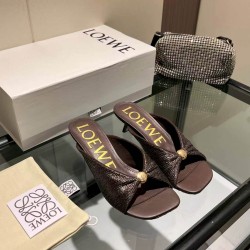 Loewe slippers