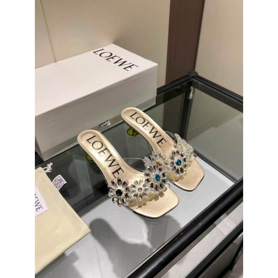 Loewe slippers
