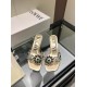 Loewe slippers