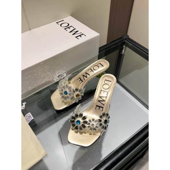 Loewe slippers