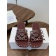 Loewe slippers