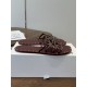 Loewe slippers