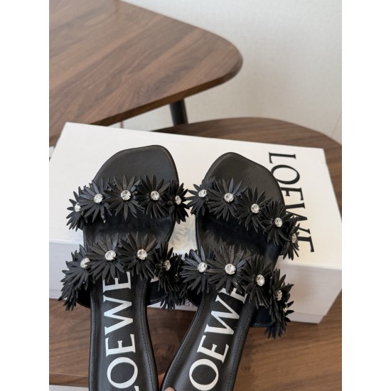 Loewe slippers