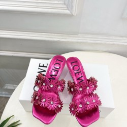Loewe slippers