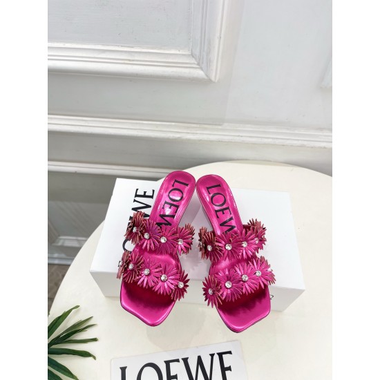 Loewe slippers