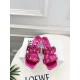Loewe slippers