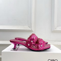 Loewe slippers