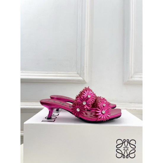 Loewe slippers