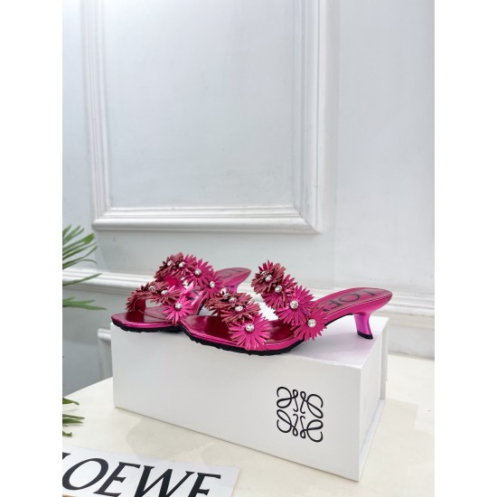 Loewe slippers