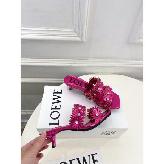 Loewe slippers