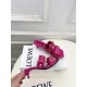 Loewe slippers