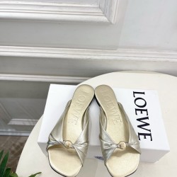 Loewe slippers