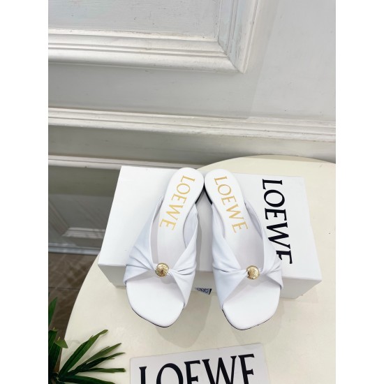 Loewe slippers