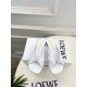 Loewe slippers