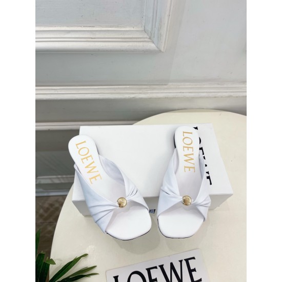 Loewe slippers