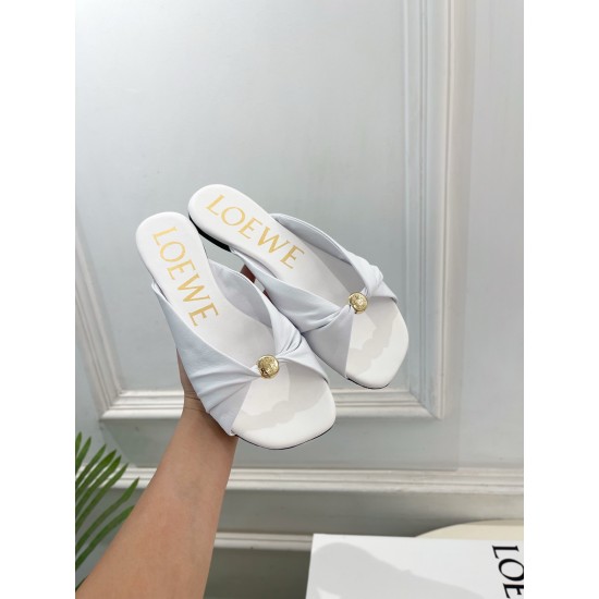 Loewe slippers