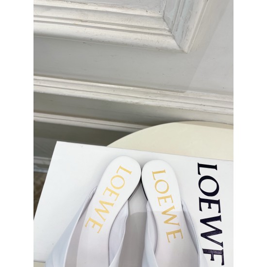 Loewe slippers
