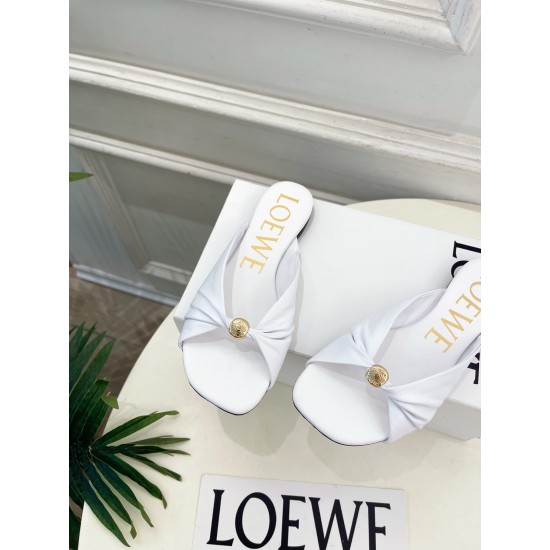 Loewe slippers