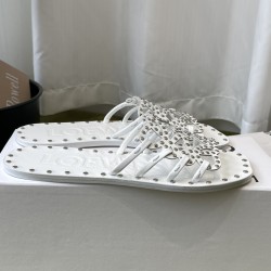 Loewe slippers