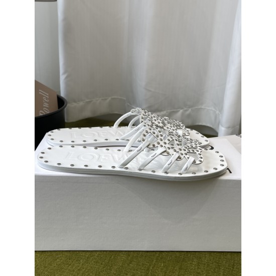Loewe slippers