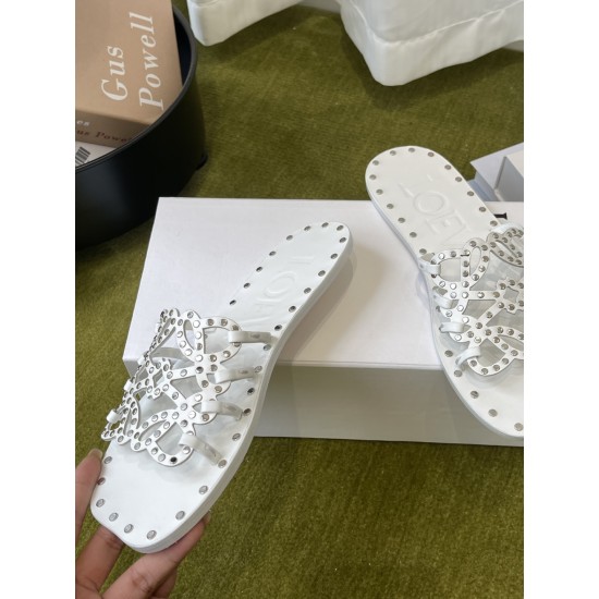 Loewe slippers