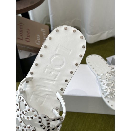 Loewe slippers