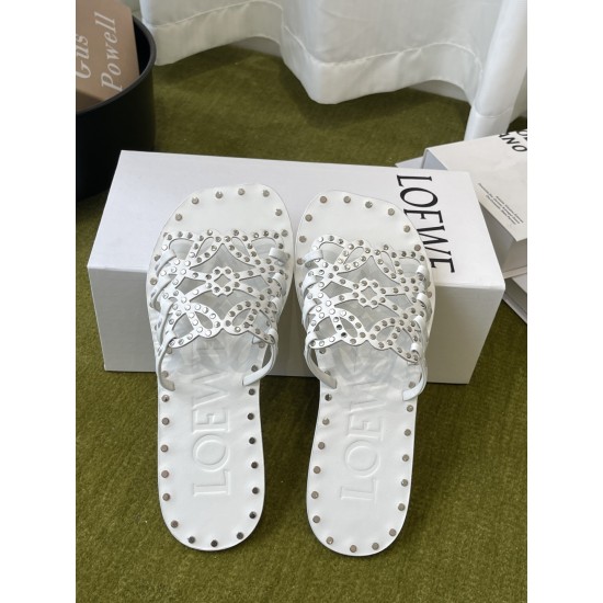 Loewe slippers