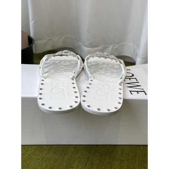 Loewe slippers