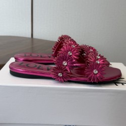 Loewe slippers