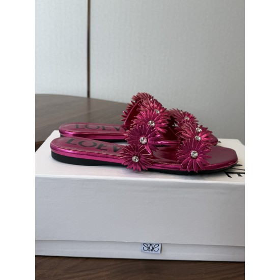 Loewe slippers