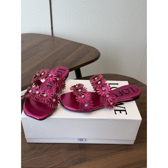 Loewe slippers