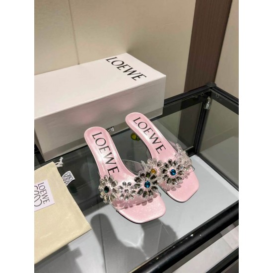 Loewe slippers