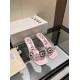 Loewe slippers