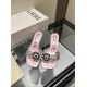 Loewe slippers