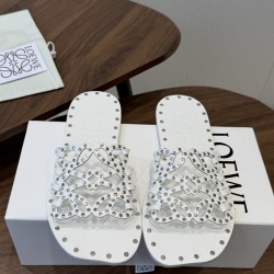 Loewe slippers