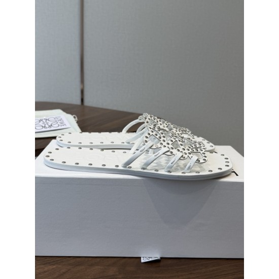 Loewe slippers